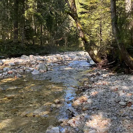 Διαμέρισμα Am Goldbach