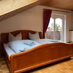 アパート Am Goldbach バート・アイブリング