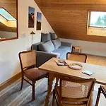 Am Goldbach アパート バート・アイブリング