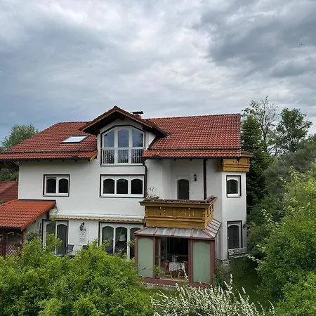 Am Goldbach Apartment *