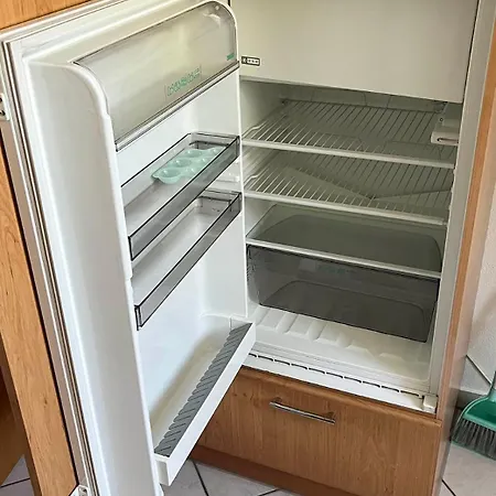 Апартаменты Am Goldbach *