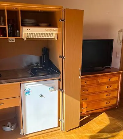 Apartment Am Goldbach