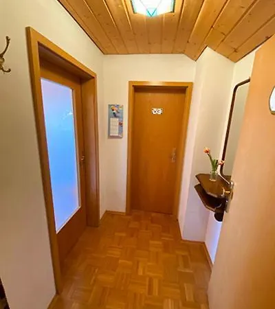 Am Goldbach Apartment