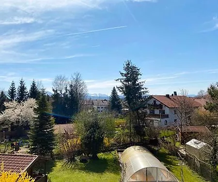 Apartment Am Goldbach
