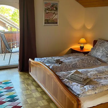 Apartment Am Goldbach *