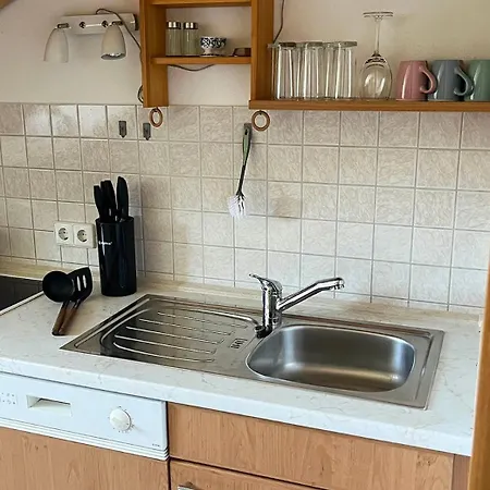 Am Goldbach Apartment Bad Aibling