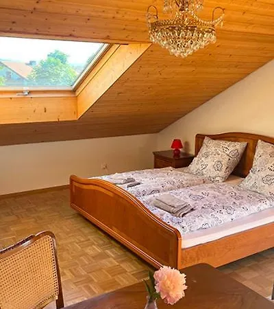 Am Goldbach Apartment