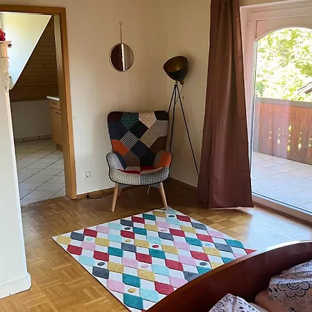 Am Goldbach Апартаменты