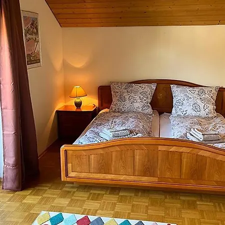 Apartment Am Goldbach