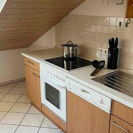 Am Goldbach Apartment