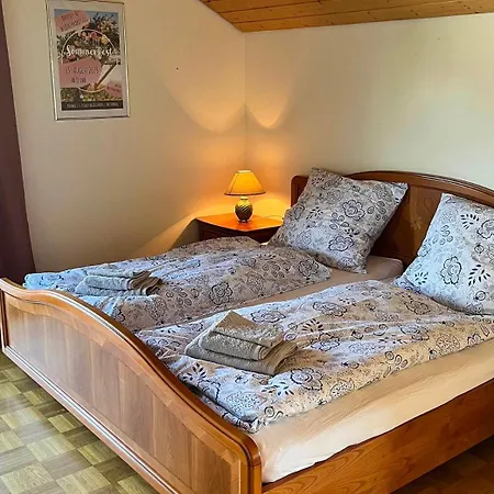 Apartment Am Goldbach Bad Aibling
