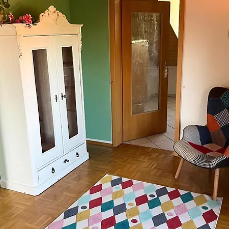 Am Goldbach Apartment Bad Aibling