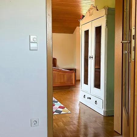 Apartment Am Goldbach Bad Aibling