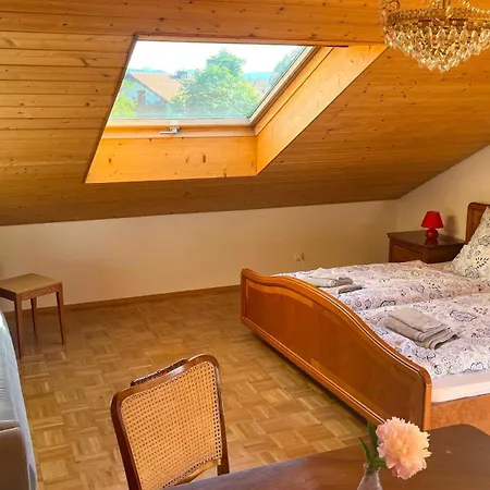 Am Goldbach Bad Aibling
