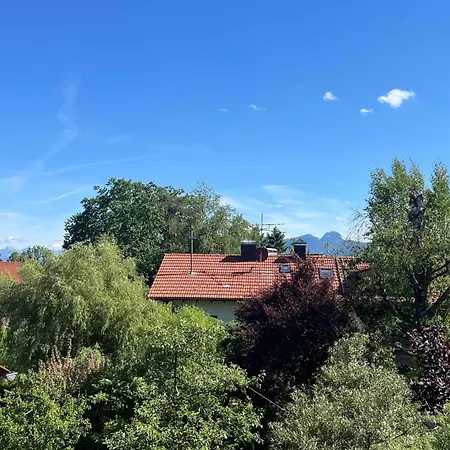 Apartment Am Goldbach *