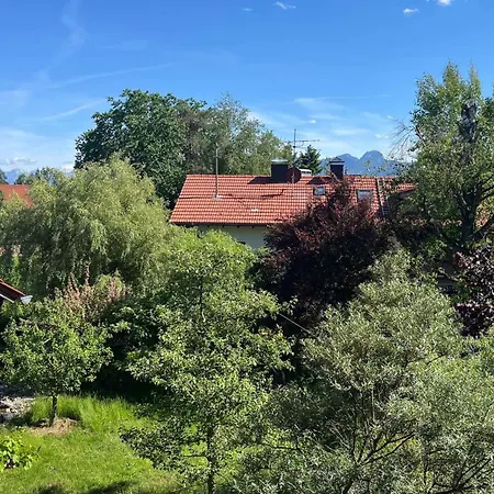 Am Goldbach Bad Aibling
