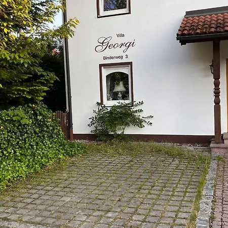 Am Goldbach *