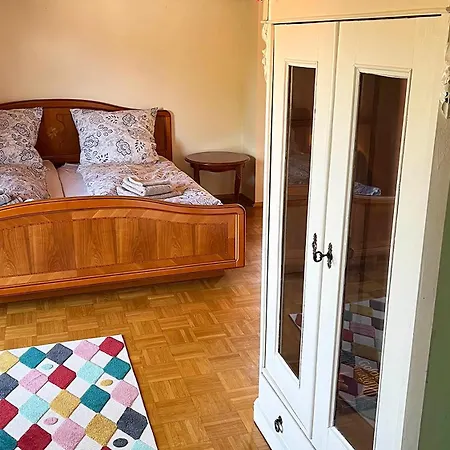Am Goldbach Апартаменты *