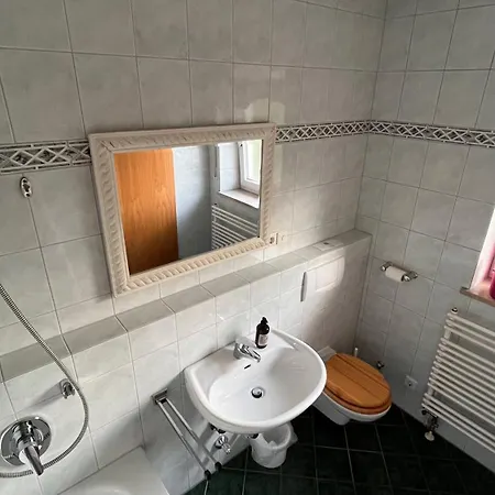 Am Goldbach Апартаменты