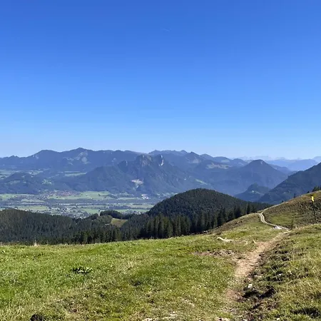 Am Goldbach * Бад-Айблинг
