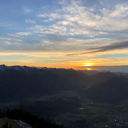 Am Goldbach Bad Aibling