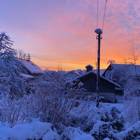 Am Goldbach * Бад-Айблинг