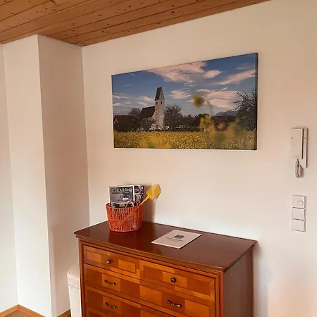 Am Goldbach Appartamento *