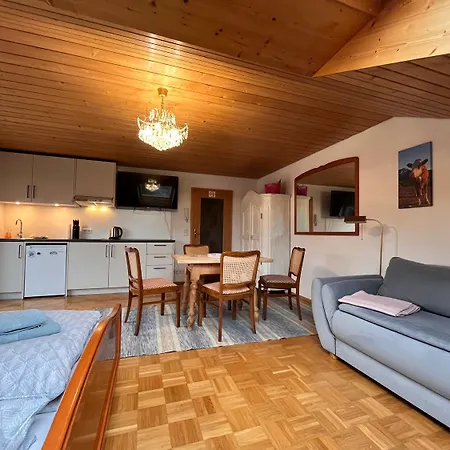 Am Goldbach Bad Aibling