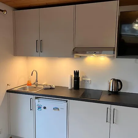 Am Goldbach Appartamento *