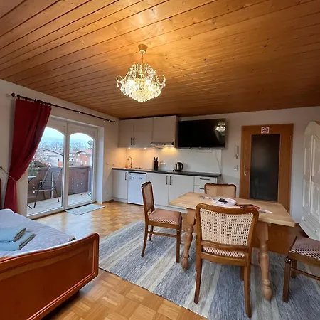 Appartamento Am Goldbach *