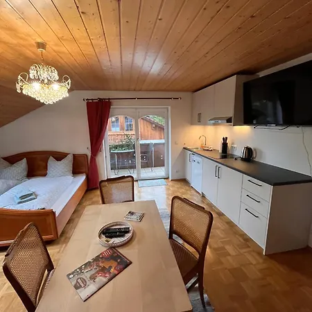Am Goldbach Bad Aibling