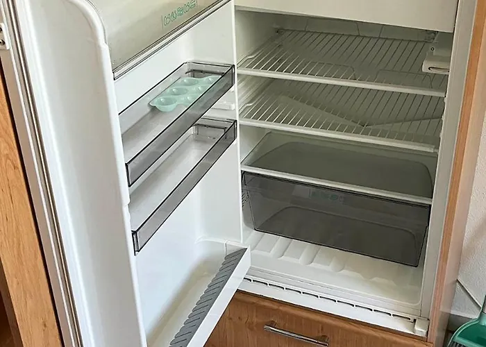 公寓 Am Goldbach *