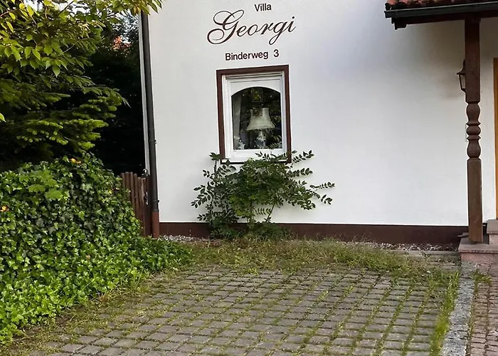 Am Goldbach *
