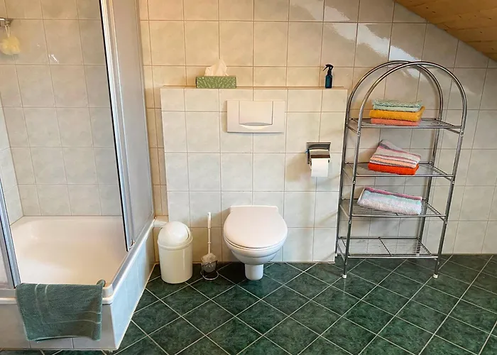 Apartamento Am Goldbach *