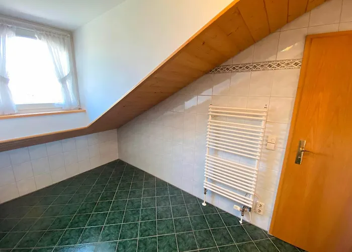 Apartamento Am Goldbach