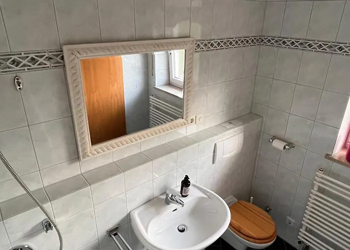 Am Goldbach Apartamento