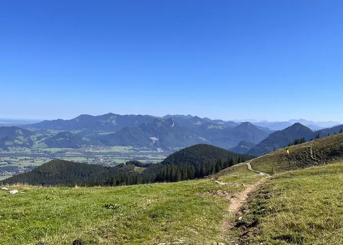 Am Goldbach * Bad Aibling