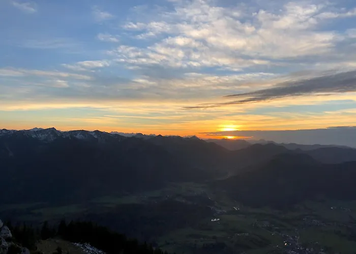 Am Goldbach Bad Aibling