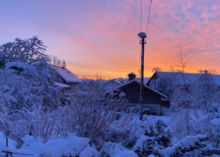 Am Goldbach * Bad Aibling