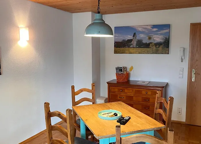 Apartamento Am Goldbach